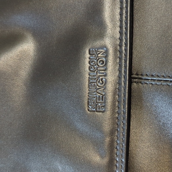 Kenneth Cole briefcase - Picture 2 of 11